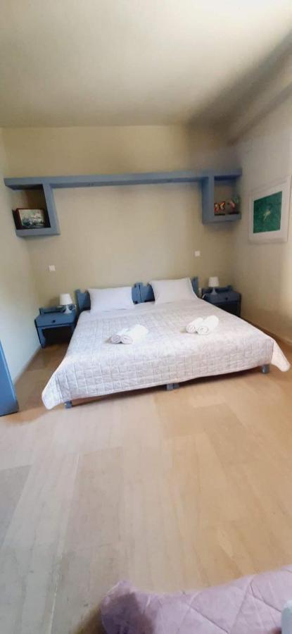 Aggelika'S Home Akrogiali Zewnętrze zdjęcie
