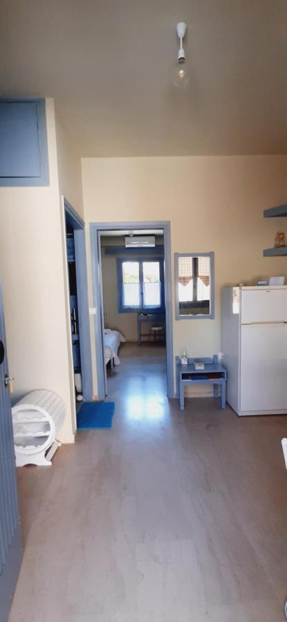 Aggelika'S Home Akrogiali Zewnętrze zdjęcie