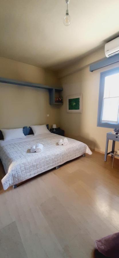 Aggelika'S Home Akrogiali Zewnętrze zdjęcie