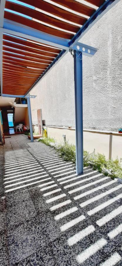 Aggelika'S Home Akrogiali Zewnętrze zdjęcie