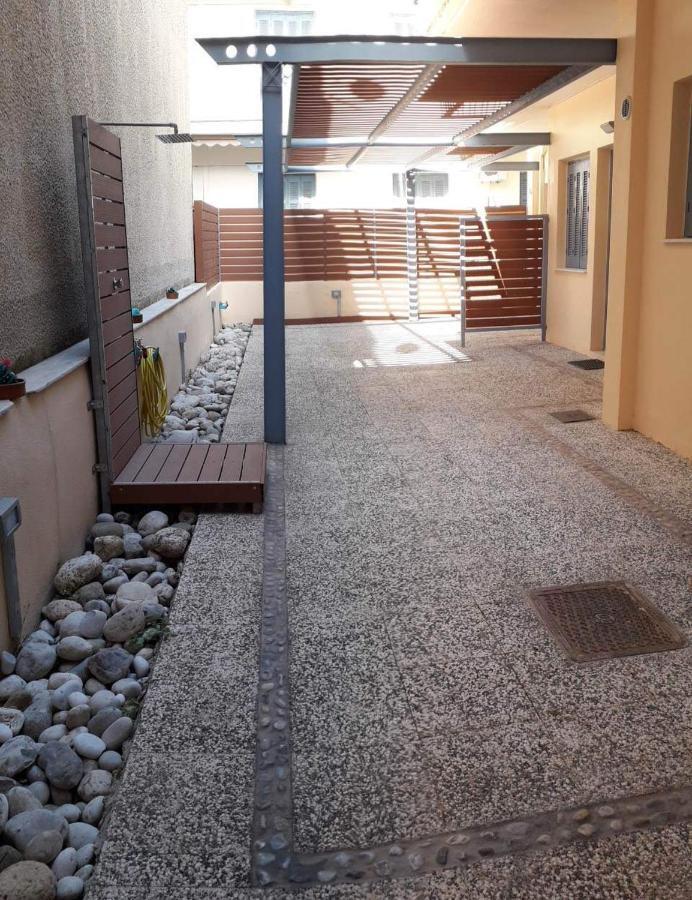 Aggelika'S Home Akrogiali Zewnętrze zdjęcie